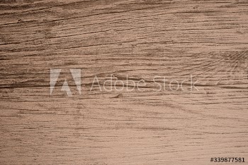 Old reclaimed wood plank