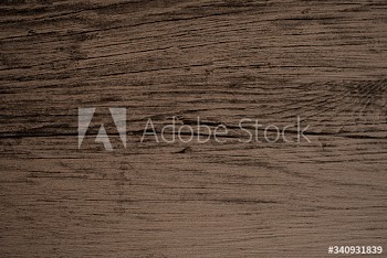 Old reclaimed wood plank