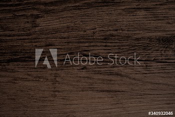 Old reclaimed wood plank
