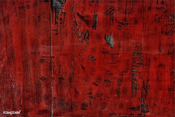 Old red wooden textured background design | Free stock vector - 525295