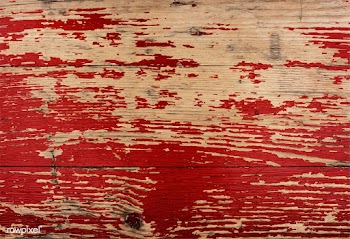 Old red wooden textured background design | Free stock vector - 525320