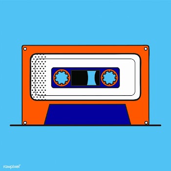 Old school device vector | Free stock vector - 24197