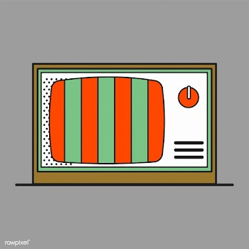 Old school device vector | Free stock vector - 24199