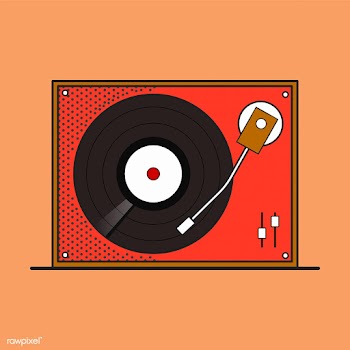 Old school device vector | Free stock vector - 24200