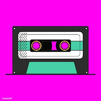 Old school device vector | Free stock vector - 24208