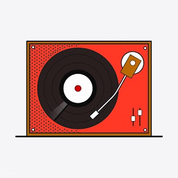 Old school device vector | Free stock vector - 24214