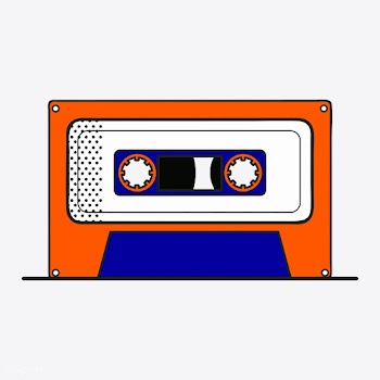 Old school device vector | Free stock vector - 24217
