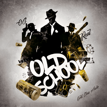 Old School – Gold Class Audio