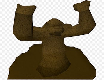 Old School Runescape, Runescape, Wiki, Rock, Games PNG