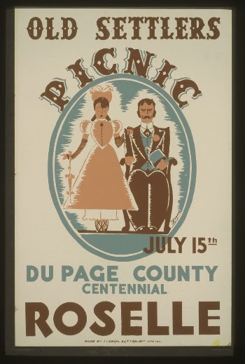 Old settlers picnic--July 15, Du | Free Photo - rawpixel