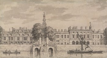 Old Somerset House | Free Photo - rawpixel