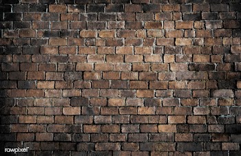 Old textured brick wall background | Free stock vector - 514151