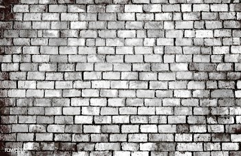 Old textured brick wall background | Free stock vector - 514194
