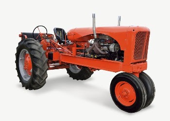 Old tractor collage element psd | Free PSD - rawpixel