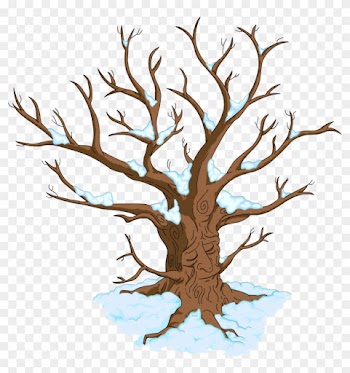 Old Tree Spirit Snow Menu - Simpsons Tapped Out Old Tree Spirit