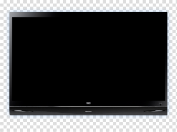 Old Tv Png Image