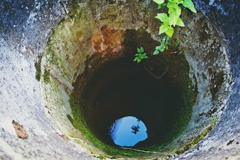 Old Well