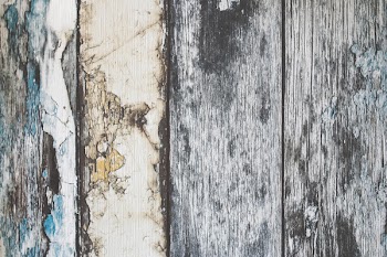 Old Wooden Boards