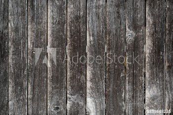Old wooden floor