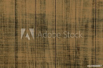 Old wooden floor