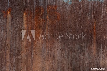 Old wooden floor