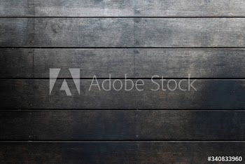 Old wooden floor