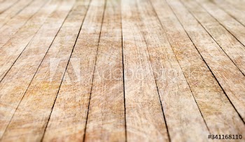 Old wooden floor