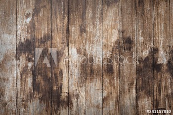 Old wooden floor background