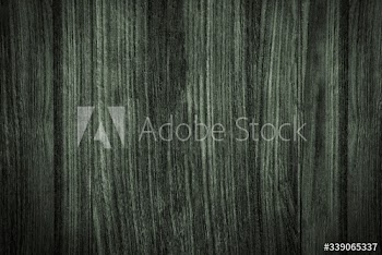 Old wooden plank