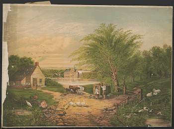 "Old Yankee home" | Free Photo - rawpixel