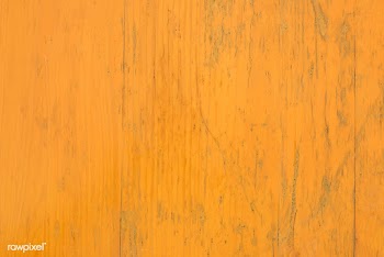Old yellow wooden textured background design | Free stock vector - 525378