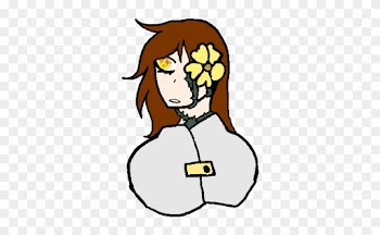 Older Aurima By Amy Blood Leaf - Cartoon