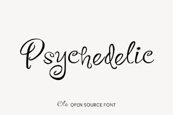 Ole open source font by Robert | Free Font Add-on - rawpixel