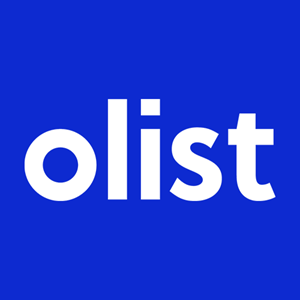 Olist Logo Vector