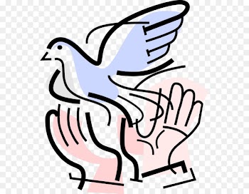 Olive branch Doves as symbols Clip art Vector graphics Illustration - doves infographic 