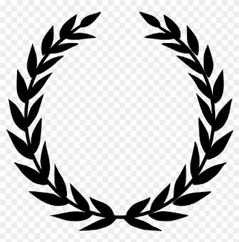 Olive Leaf Clip Art - 22 Laurel Wreath Clip Art