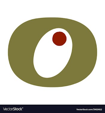 olive media logo