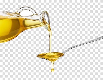 Olive oil Coconut oil Vegetable oil, sesame oil transparent background PNG clipart
