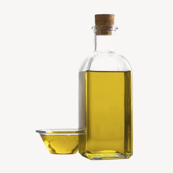 Olive oil collage element, food | Free PSD - rawpixel