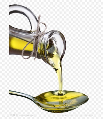 Olive oil Cooking oil Coconut oil - Creative olive oil 