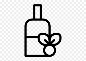 Olive Oil Free Icon - Oil Symbol Food