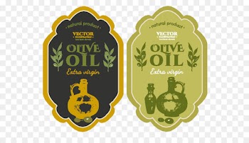 Olive oil logo image 