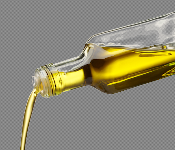 Olive Oil PNG Free Download