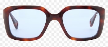 Oliver Peoples Soloist 4 Sunglasses - Glasses