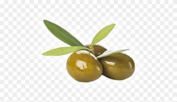 Olives Olives - A'pieu Natural Material Big Size Cream