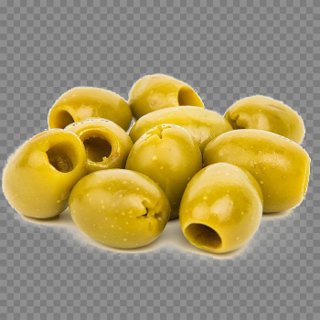 Olives PNG Image Transparent