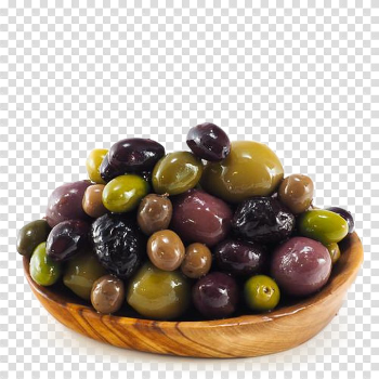 Olives PNG Photo