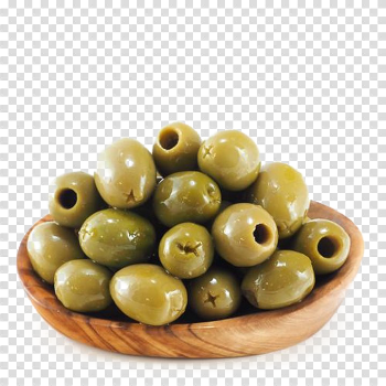 Olives PNG Transparent Image