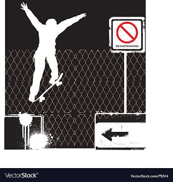 Ollie vector image