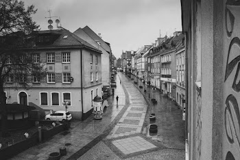 Olsztyn – Old Town